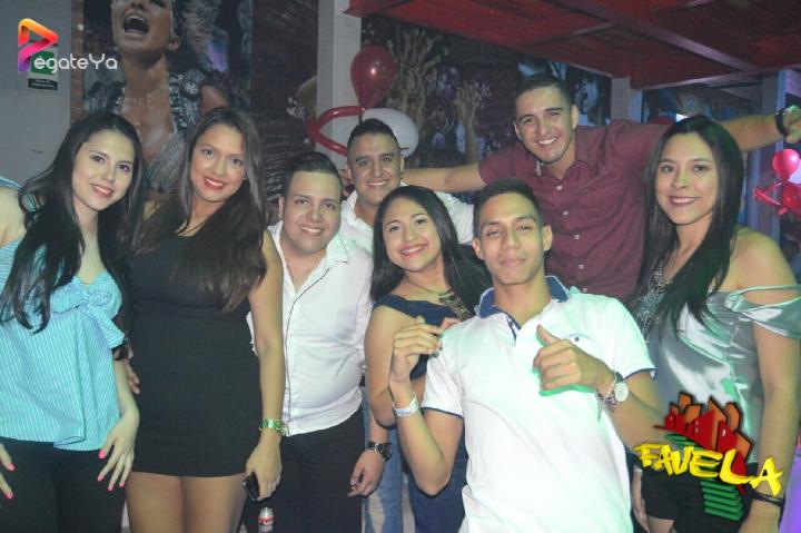 Foto 43 de Favela Club - 1er Fds Febrero 20173 en Favela Club Menga, Cali