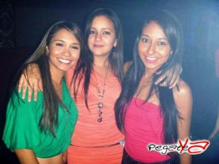 Foto 5 de Abril 14 del 2012 en Babel / Barra Libre Cali, Cali