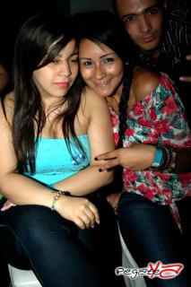 Foto 12 de Noviembre 24 del 2012 en Babel / Barra Libre Cali, Cali