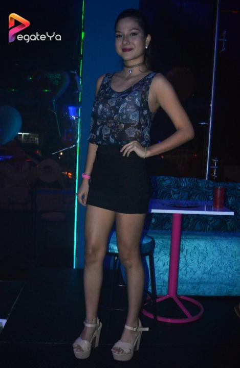 Foto 23 de Pecado Original - Amor y Amistad 2015 en Pecado Original, Cali