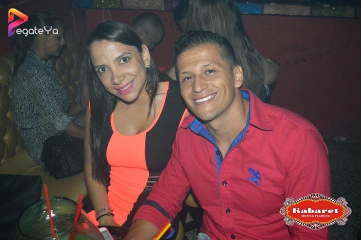 Foto 24 de Kabaret - Feria 2015 en Kabaret - Granada, Cali