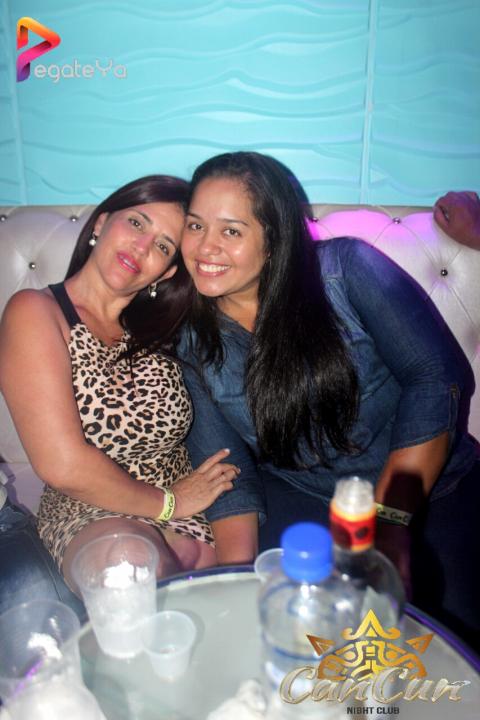 Foto 5 de Cancun Night Club - 4TO Fds Abril 2016 en Cancun Night Club