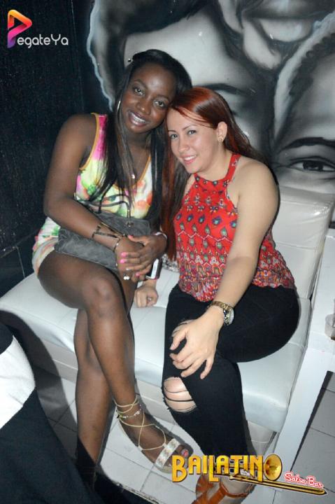 Foto 54 de Bailatino - 1er & 2do Fds Oct 2016 en Bailatino - Bar, Cali