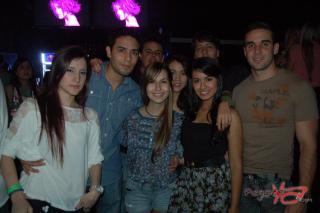 Foto 12 de Discoteca Spazio44 16 de Noviembre en SPAZIO 44 Club Discoteca Medellin, Medellín