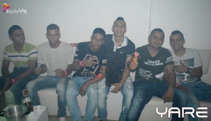 Foto 13 de Yare Disco Club - 1er FDS Julio 2017 en Yare Disco Club, Cali
