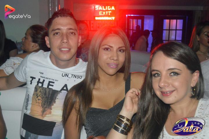 Foto 5 de JalaJala - 3er Fds Febrero 2017 en Jala Jala Club, Cali