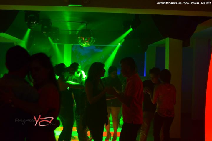 Foto 4 de Discoteca Voce 12 de julio de 2014 en Discoteca Voce Bucaramanga, Bucaramanga
