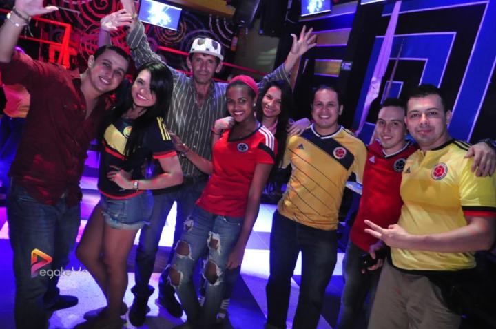 Foto 9 de El Manicomio sábado 27 de junio 2015 en Discoteca El Manicomio Bucaramanga, Bucaramanga