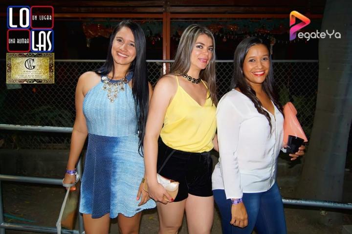 Foto 193 de Lolas - Feria 2015 en Lolas Club Menga Cali, Cali