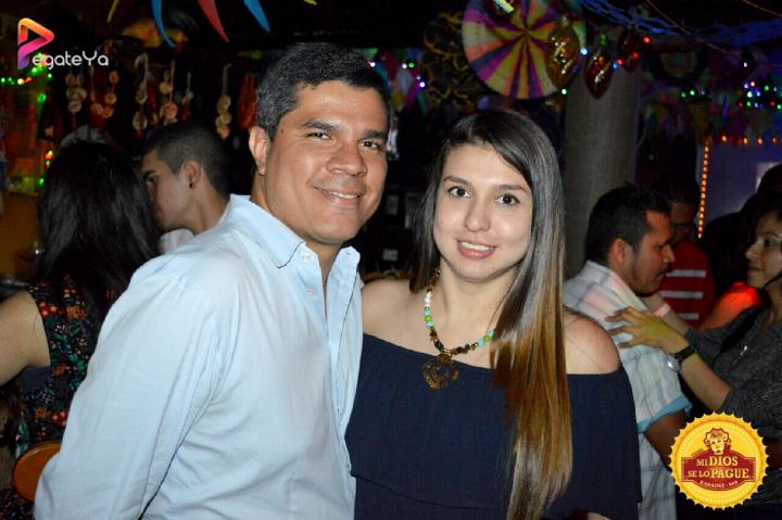 Foto 27 de Mi Dios Se Lo Pague - 2do FDS Oct 2016 en Fonda Mi Dios Se Lo Pague, Cali