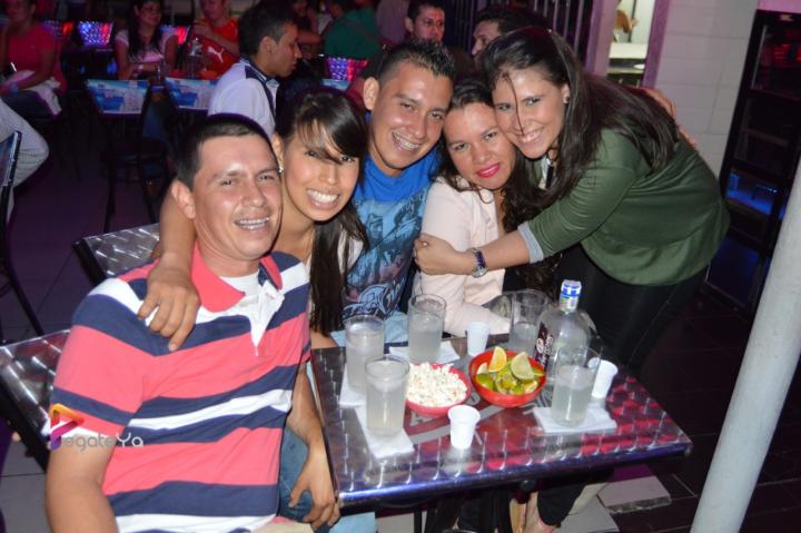 Foto 16 de New York sábado 28 de marzo 2015 en Discoteca New York Bucaramanga, Bucaramanga