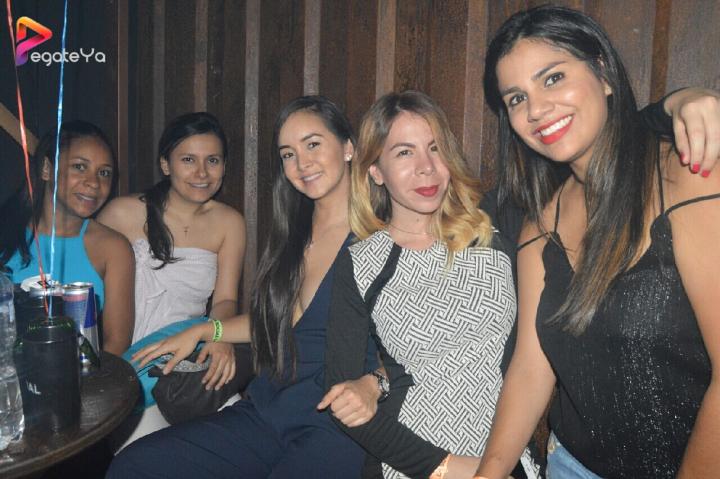 Foto 57 de La Social - 3er Fds Febrero 2017 en La Social, Cali