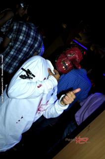 Foto 117 de Le Parc Halloween Bucaramanga en Le Parc Bar Bucaramanga, Bucaramanga
