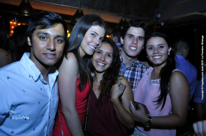 Foto 71 de Discoteca La Premiere - 27 junio 2015 en La Premiere Bucaramanga, Bucaramanga