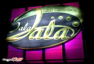 Foto 18 de Marzo 09 del 2013 en Jala Jala Club, Cali