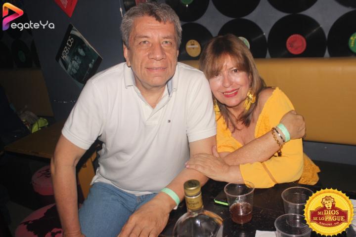 Foto 46 de Mi Dios Se Lo Pague - 2do FDS Julio 2016 en Fonda Mi Dios Se Lo Pague, Cali