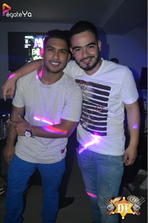 Foto 16 de D.F Disco Club - 2do. Fds Julio 2017 en El DF Club Discoteca
