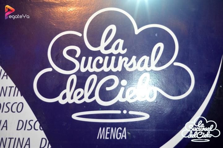 Foto 13 de La Sucursal Del Cielo - Feria 2015 en La Sucursal del Cielo, Cali
