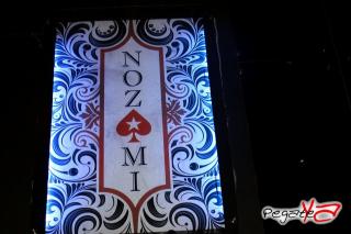 Foto 28 de Abril 27 del 2013 en Nozomi Club, Cali