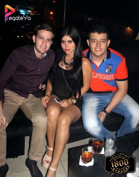 Foto 4 de Penthouse 1800 - 4to FDS Sept. 2015 en Penthouse 1800, Cali
