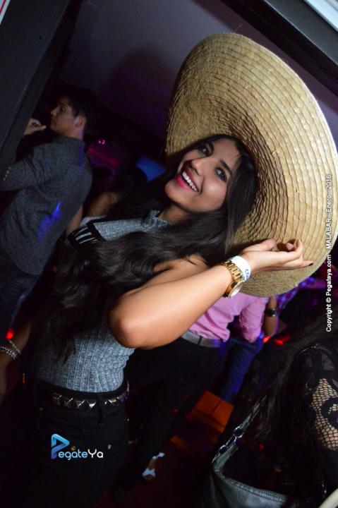 Foto 1 de MALABAR - 9 enero 2016 en Discoteca Malabar Bucaramanga, Bucaramanga