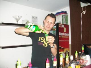 Foto 40 de Mayo 12 del 2012 en PK2 Manizales, Manizales