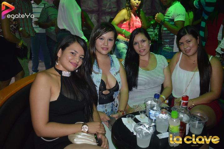 Foto 41 de La Clave Night Club - 2DO Fds Julio 2016 en La Clave Night Club, Cali