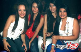 Foto 46 de Noviembre 3 del 2012 en Gabos Crossover
