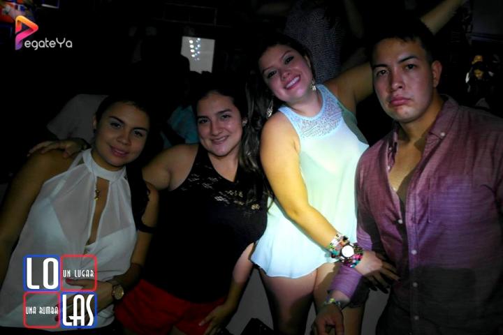 Foto 106 de Lolas - 4to FDS Junio 2015 en Lolas Club Menga Cali, Cali