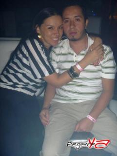 Foto 10 de Abril 14 del 2012 en Praga Club Cali, Cali