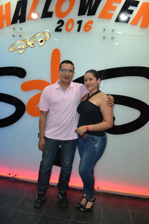 Foto 42 de Salsa Night Club - 2DFds Oct 2016 en Salsa Night Club, Cali