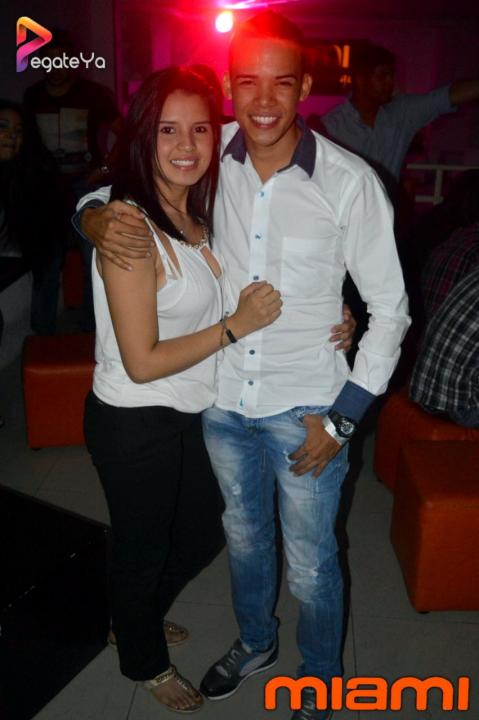 Foto 65 de Miami - 4to FDS Sept. 2015 en Miami Bar Cali, Cali