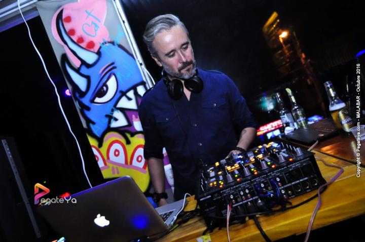 Foto 14 de Malabar - 15 Octubre 2016 en Discoteca Malabar Bucaramanga, Bucaramanga