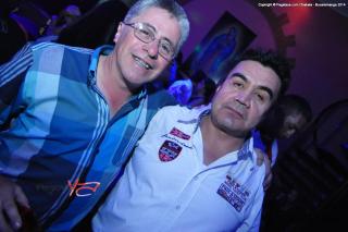 Foto 185 de Chabela Club - 23 de marzo de 2014 en Discoteca Chabela Bucaramanga, Bucaramanga