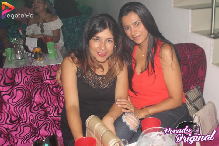 Foto 55 de Pecado Original - 2DO Fds julio 2016 en Pecado Original, Cali