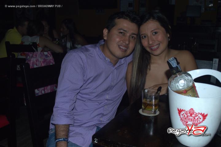 Foto 7 de BROADWAY PUB - Villavicencio en Broadway Pub Bar - Restaurante, Villavicencio