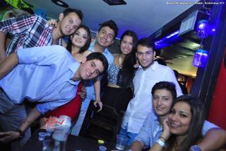 Foto 33 de Malabar Sabado 22 de marzo de 2014 en Discoteca Malabar Bucaramanga, Bucaramanga