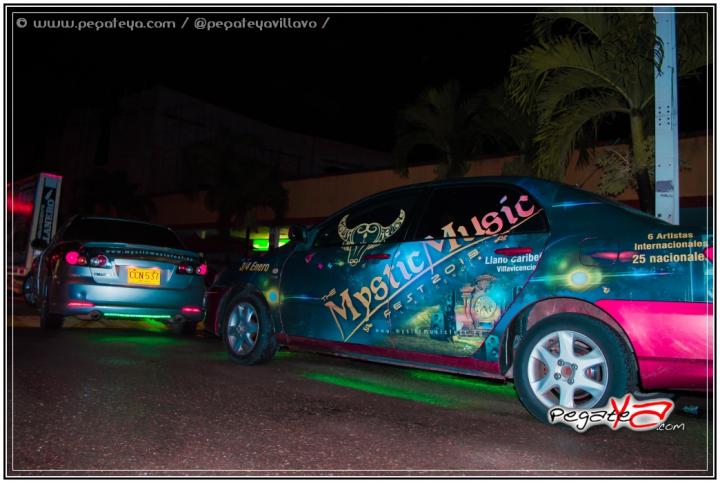 Foto 58 de The Mystic Music Fest 2015 - Villavicencio en The Mystic Music Fest 2015, Villavicencio