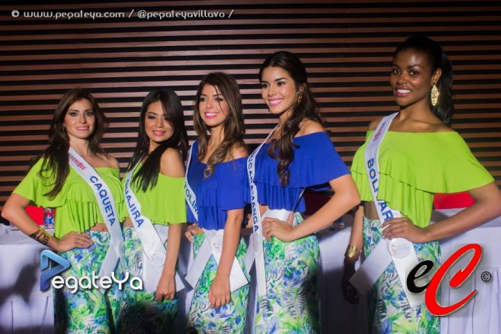 Foto 65 de Minicromos Candidatas Reinado de Belleza en Minicromos Candidatas Reinado de Belleza, Villavicencio