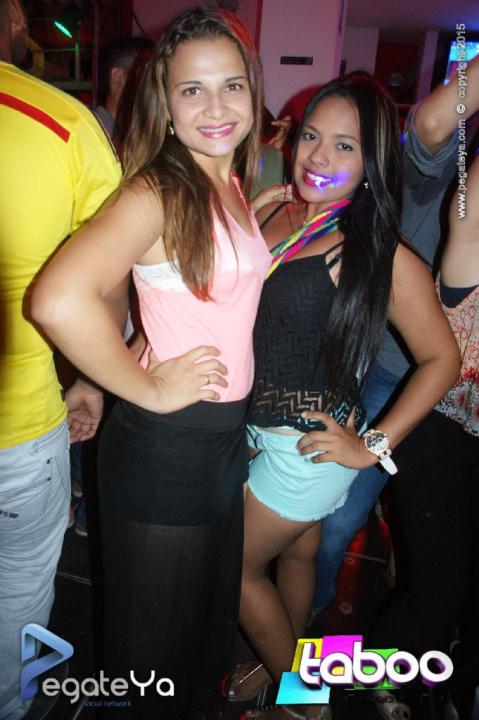 Foto 7 de Taboo 26 y 27 de Junio de 2015 en Discoteca Taboo Cartagena, Cartagena