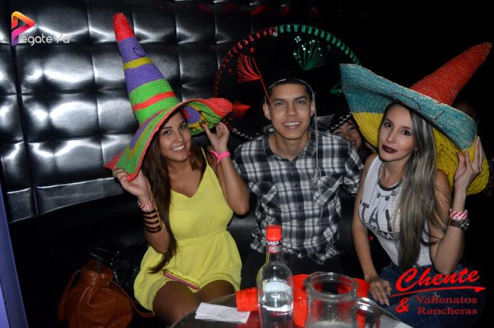 Foto 24 de Chente - 5to FDS Abril 2016 en CHENTE Vallenatos y Rancheras, Cali