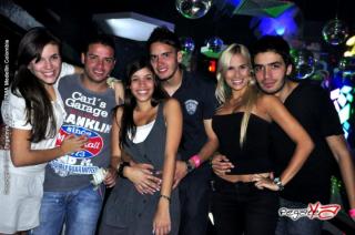 Foto 73 de Discoteca Prizma 26 noviembre 2011 en Prizma Discoteca Medellin, Medellín