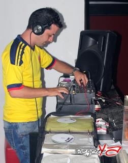 Foto 52 de Octubre 12 del 2013 en Babel / Barra Libre Cali, Cali