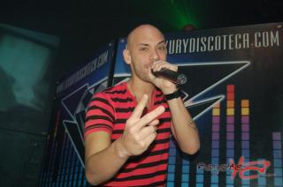 Foto 27 de Discoteca Luxury 24 de Agosto en Discoteca Luxury Medellin, Medellín