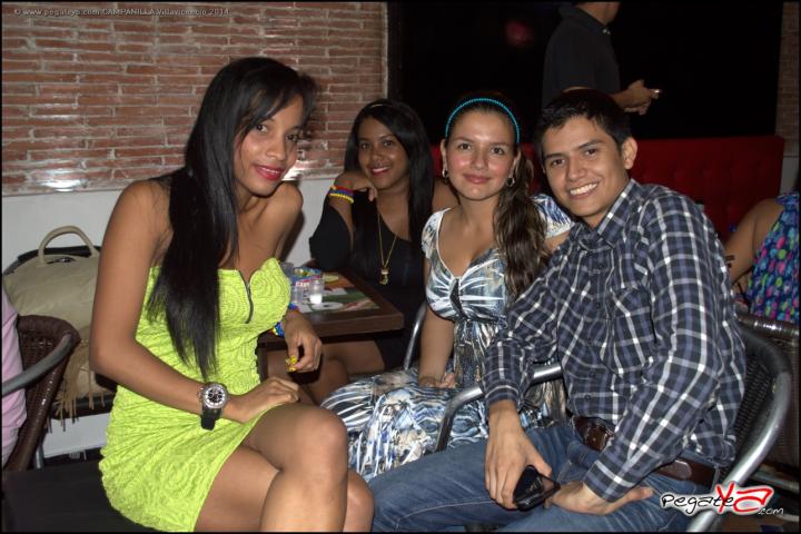 Foto 9 de CAMPANILLA BAR - Villavicencio en Campanilla Villavicencio Bar, Villavicencio