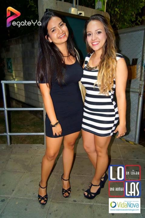Foto 8 de Lolas Club - 4to FDS Enero 2016 en Lolas Club Menga Cali, Cali