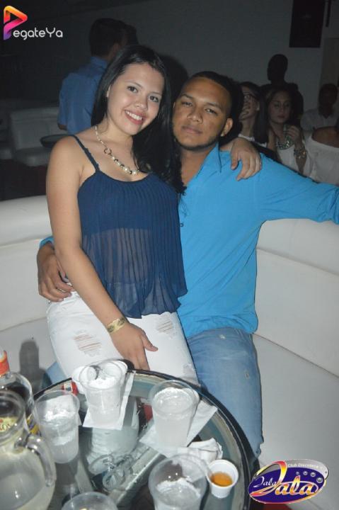Foto 102 de Jalajala - 3er/4to Fds Oct 2016 en Jala Jala Club, Cali