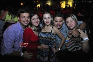 Foto 48 de Matildelina - 28 de marzo de 2014 en Discoteca Matildelina Bucaramanga, Bucaramanga