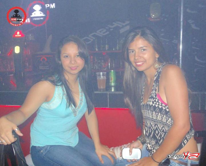 Foto 15 de Ampm Bar - Oct 4 en Am / PM Bar - Cali, Cali