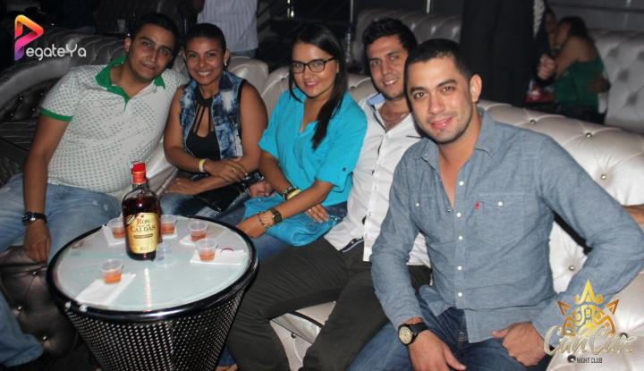 Foto 34 de Cancun Night Club - 4to FDS Enero 2016 en Cancun Night Club